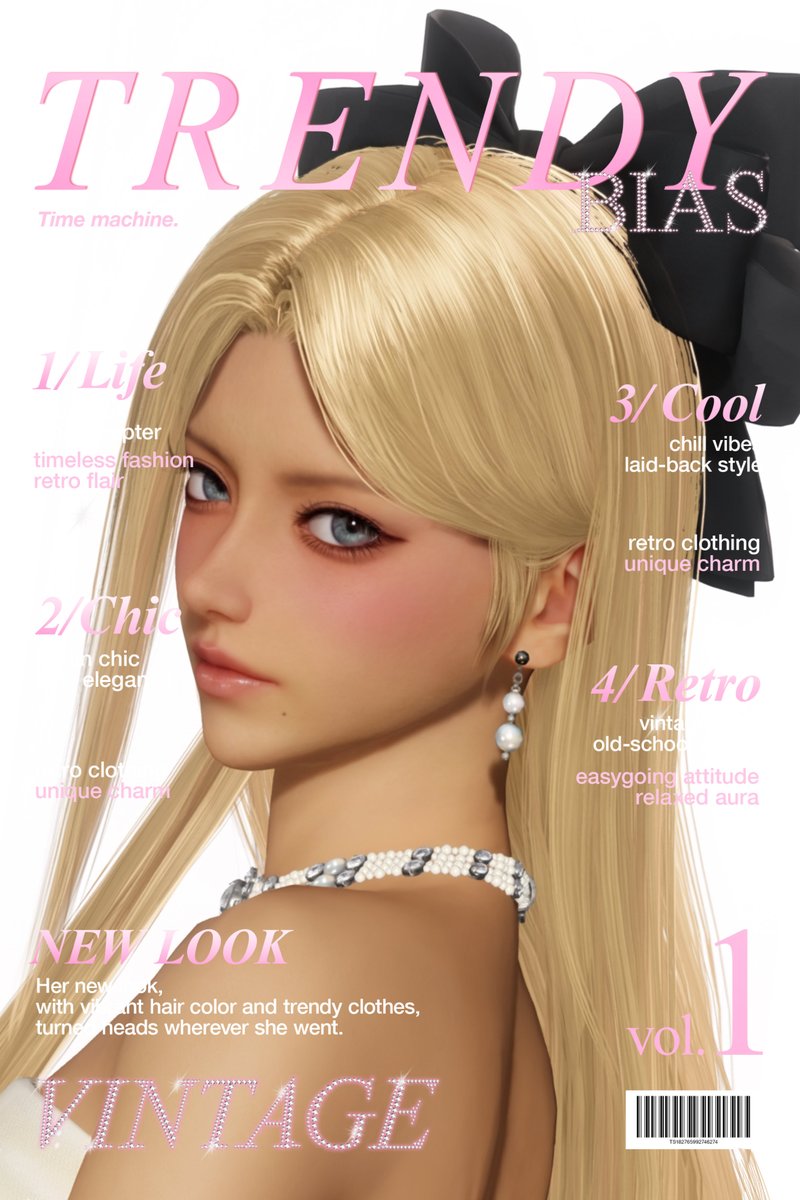 _RU_M_I_'s tweet image. 퀸카로 살아남는 법