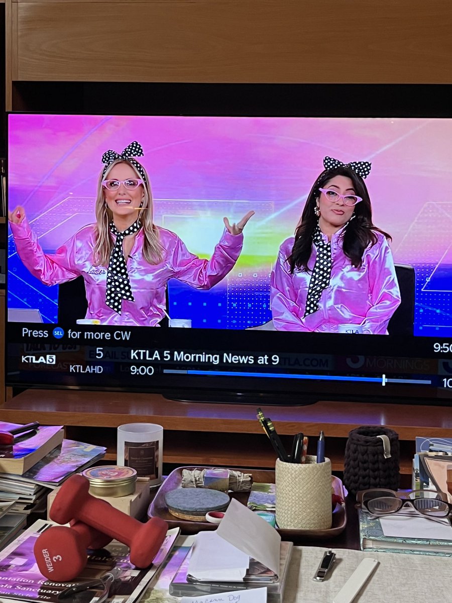 ⁦<a href="/KTLAMorningNews/">KTLA 5 Morning News</a>⁩ ⁦<a href="/LaurenLyster/">Lauren Lyster</a>⁩ ⁦<a href="/KTLAWeekendAM/">KTLA 5 Weekend Morning News</a>⁩  is there a name for this costume or where can I get it? It is so cute.
