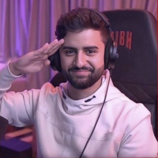 ابو رايش tweet media