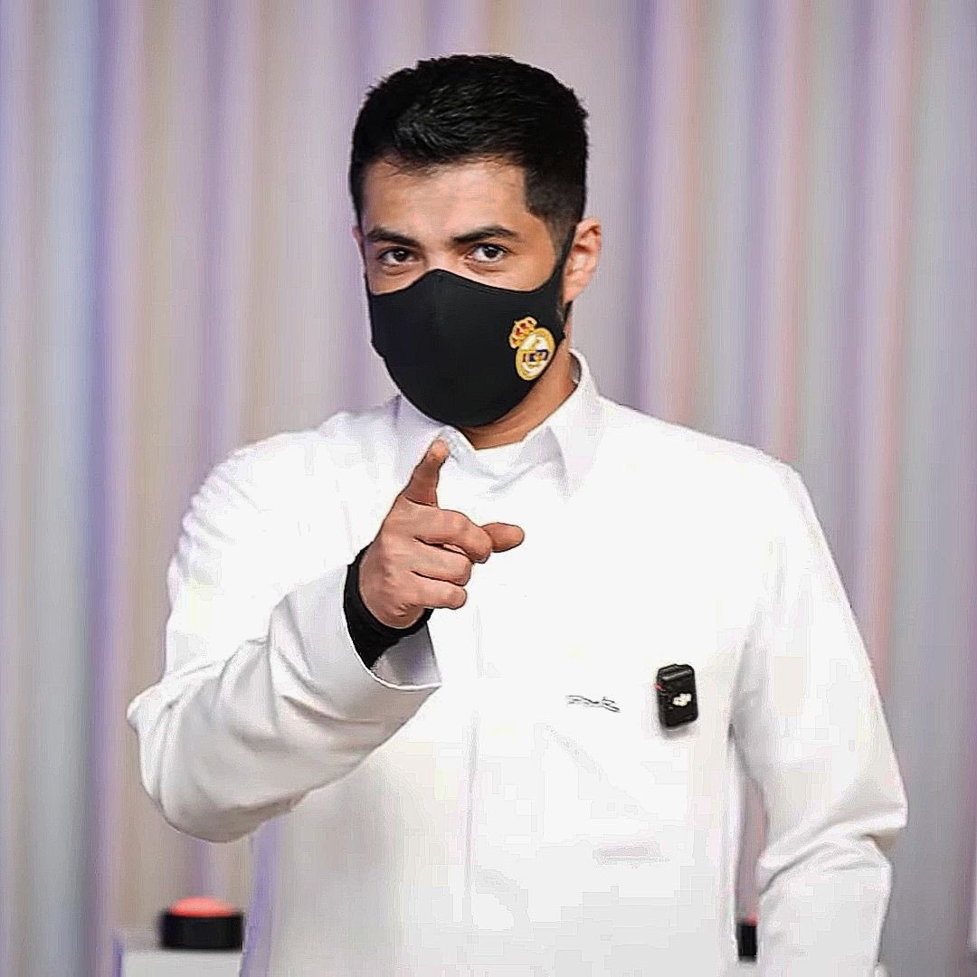 ابو رايش tweet media