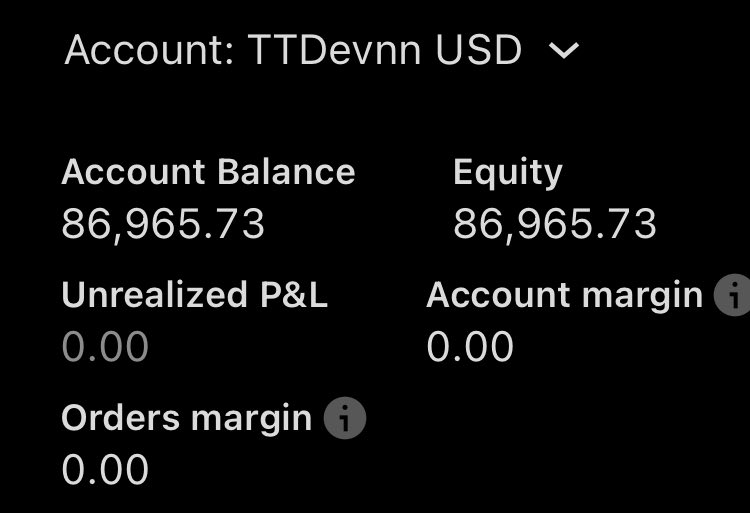 TTDevnn's tweet image. 