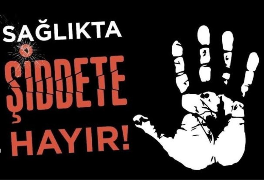 bursahed's tweet image. #sağlıktaşiddetecaydırıcıyasa