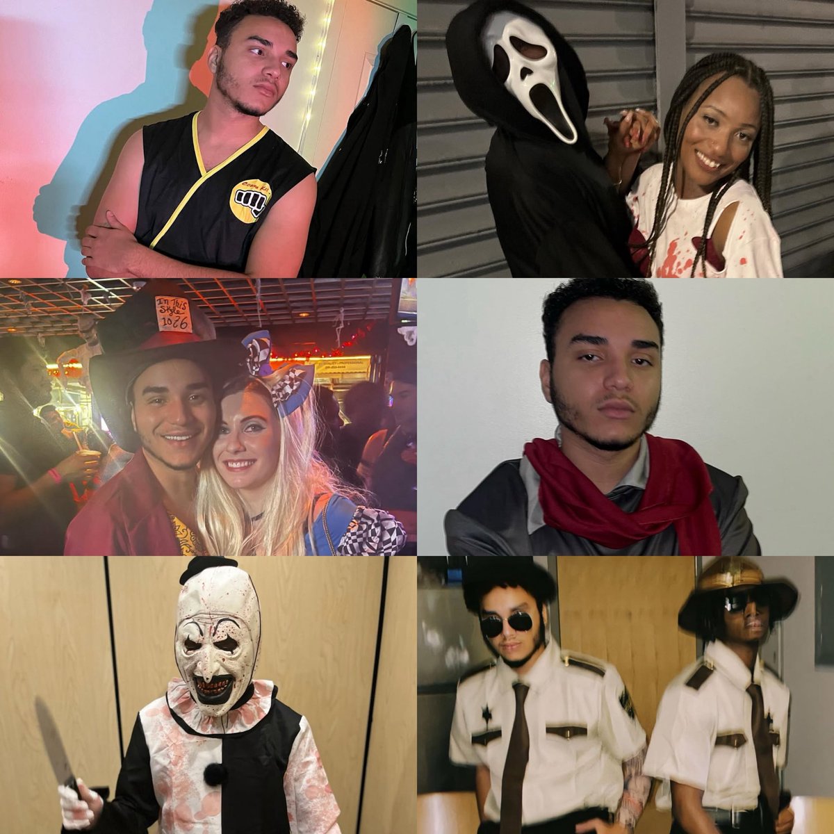 ⛧☾𐕣𝐇𝐄(𝐎) 𝐒𝐔𝐏𝐑𝐄𝐌𝐄☽⛧ tweet media