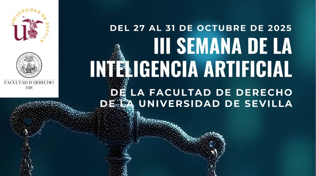 🗓️ A tener en cuenta para la agenda empresarial y profesional de la última semana de octubre en relación con actividades de dimensión nacional e internacional en Sevilla. Esta es una selección:

🔎 El martes 28, jornada sobre los avances en Europa en la introducción del hidrógeno