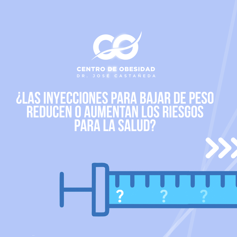 DrJoseCastaneda's tweet photo. ¿Tú que opinas de las inyecciones para bajar de peso?

Te recomendmos mejor informarte, síguenos y decide que es lo mejor para ti, siempre acompañado de personas especialistas.

#ozempic #Inyecciones #PerdidaDePeso https://t.co/e67C3ii5mC