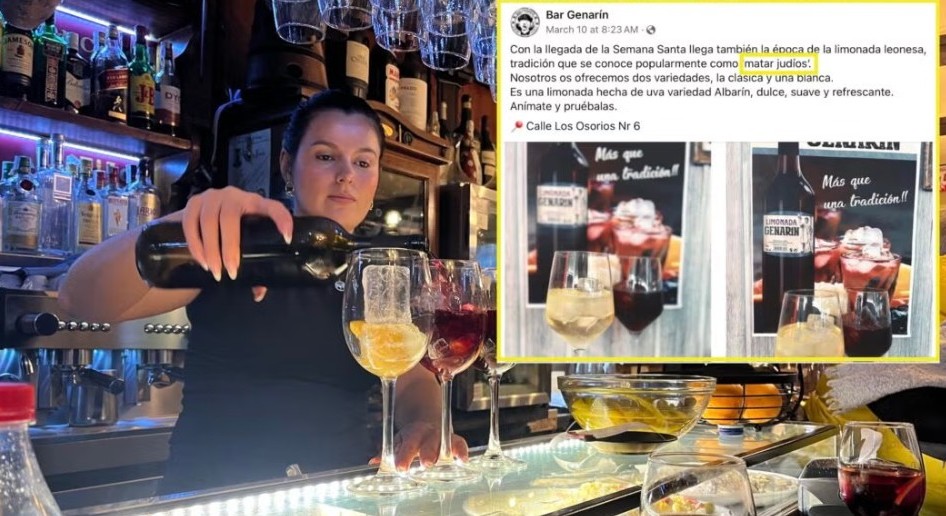 Hen Mazzig tweet media