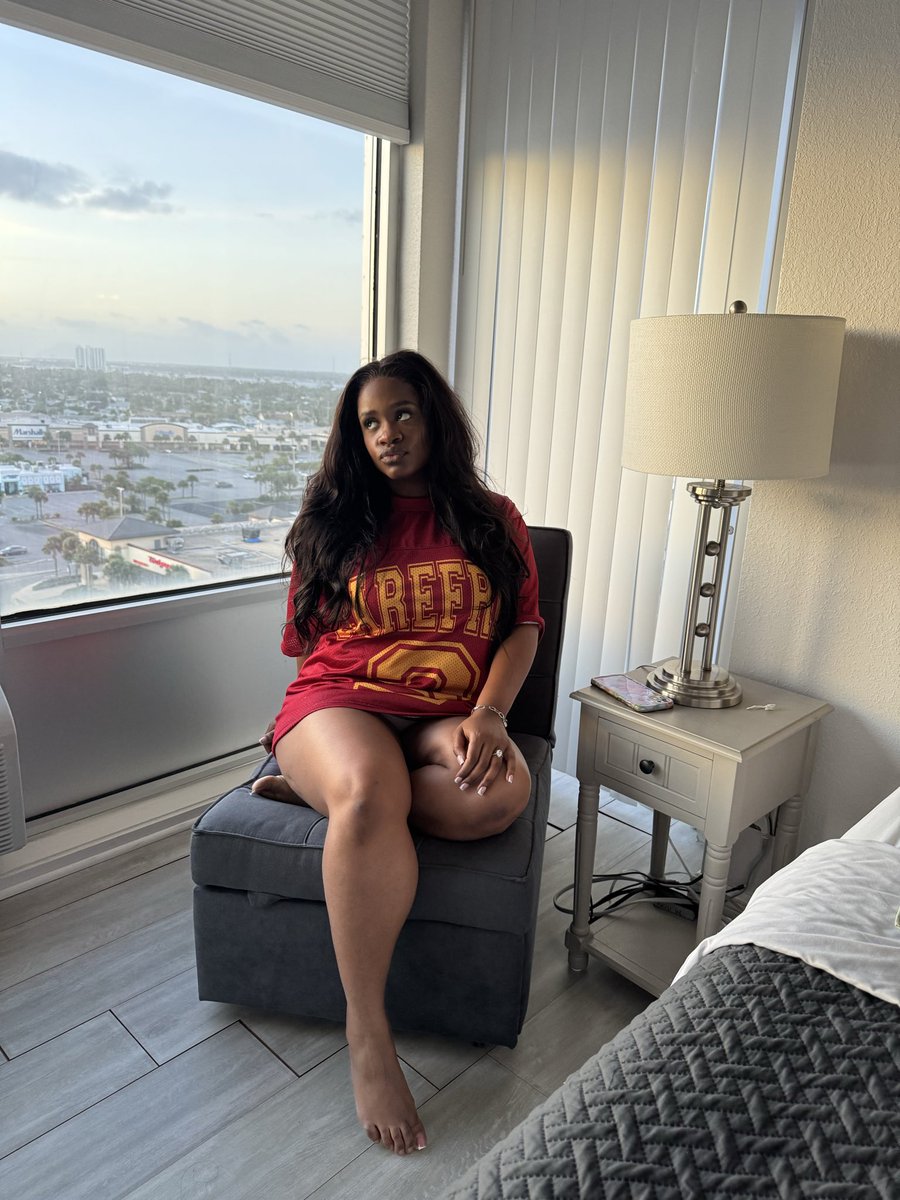 Carefree “Homecoming” Jersey
Release: Nov 8th