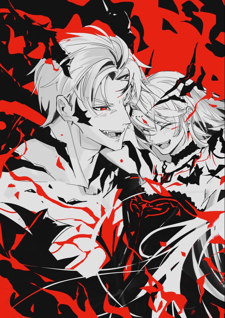 #LoveandDeepspace 
#Sylus