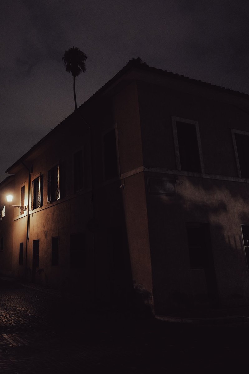 la parte alle spalle del foro romano tra piazza della consolazione, via di san teodoro, via dei foraggi fino al velabro è diventata qualcosa di incredibile, spiritualità e mistero, e una quiete silenziosa.