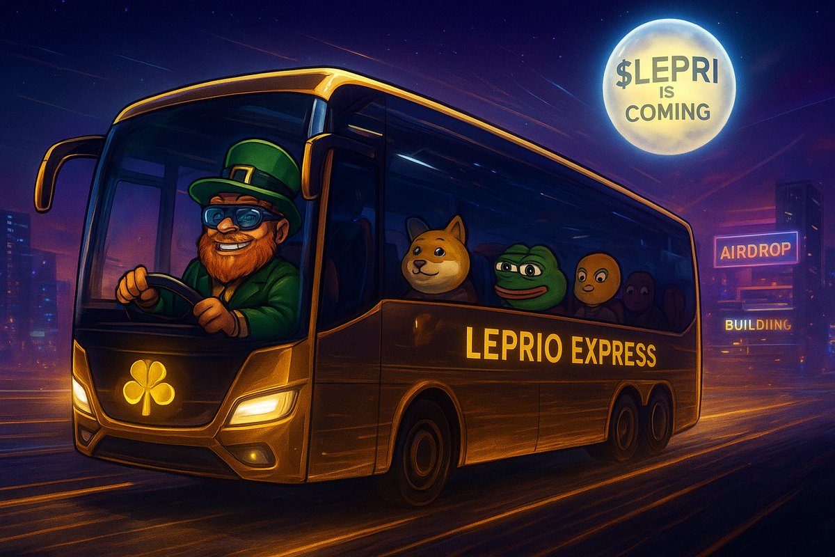 Leprioo's tweet photo. 🚀 The market is heating up and we’re just getting started.
The comeback is near. Stay ready. 💥

🔗 https://t.co/Hs3rklHAmB

-

#Crypto #BullRun #DeFi #Airdrop #Blockchain #Altcoins #Trading #Web3 #Bitcoin #BTC https://t.co/Tx6LAC6c56