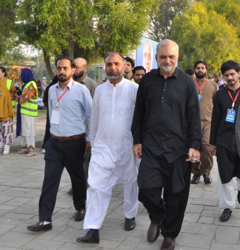 SaleemGBS's tweet photo. #BanoqabilIslamabad https://t.co/BLHE2iCLsv