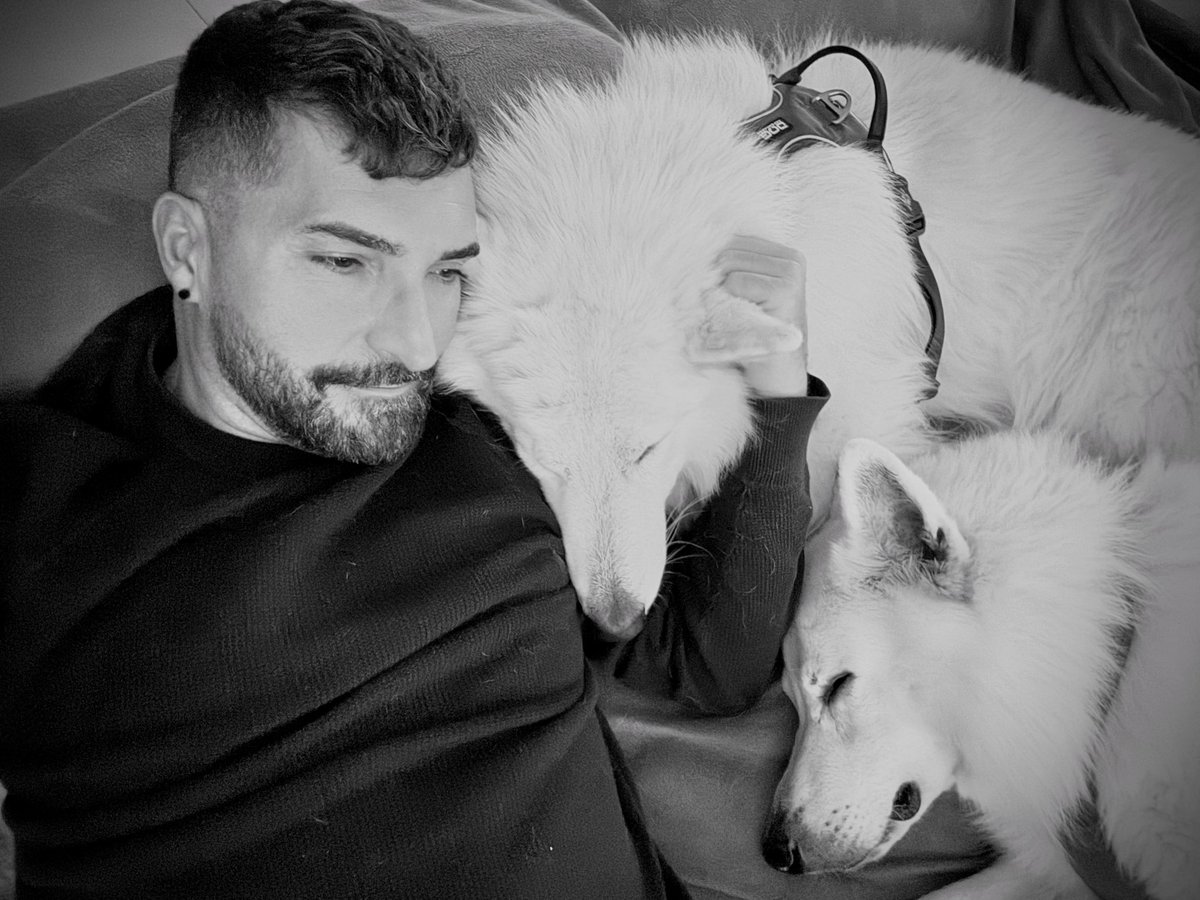 Procto_Log's tweet image. Babes 🥰