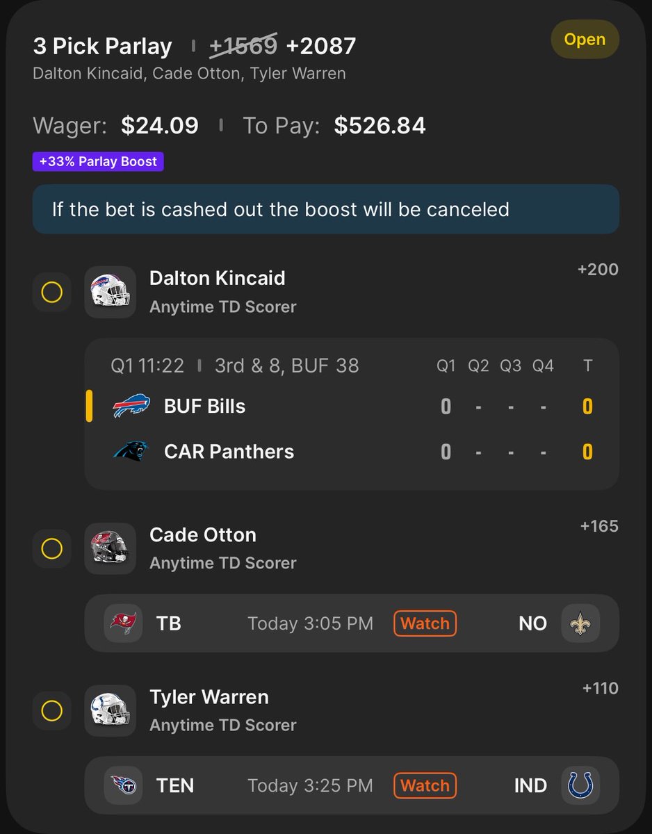 9ergaaaang's tweet photo. @DKSportsbook In honor of the holiday. https://t.co/czv05GvnPe