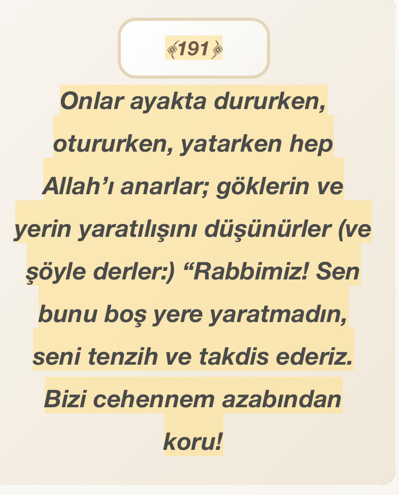 Kendi heva ve hevesinizi din sanmanız ve bunu din diye satmanız komik.