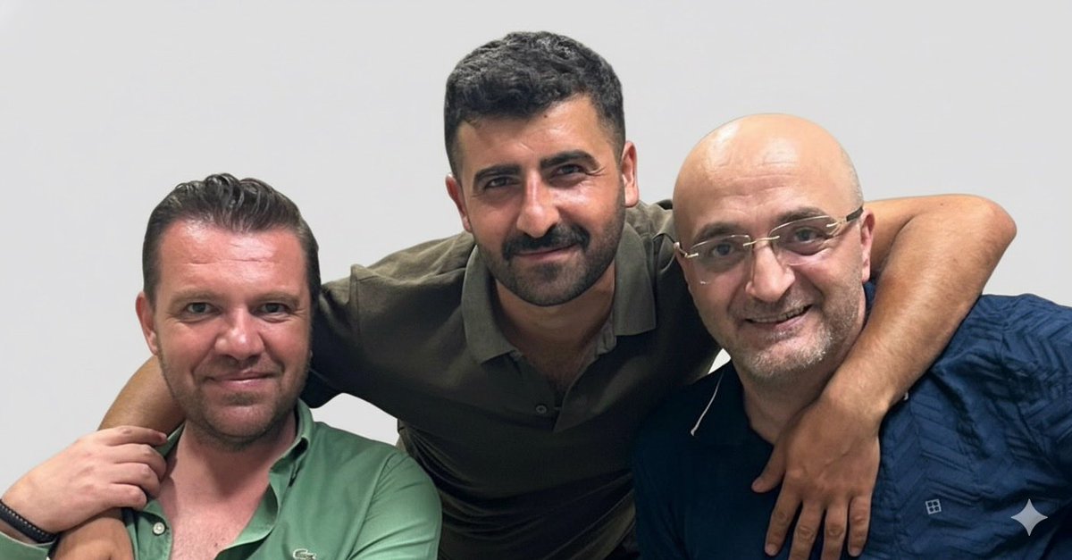 🚨 ⚠️ ÖZEL YAYIN 🚨⚠️

🕙 22:00 AKTÜRK TV YOUTUBE KANALINDA  

✨✨DEVİRLİ BURSA ✨✨

 🎯🎯ŞANLIURFA 🎯🎯

KOŞULARINI DEĞERLENDİRMEK İÇİN CANLI YAYINDA OLACAĞIZ.

TÜM DOSTLARI BEKLİYORUZ.!!

KONUKLAR 👇

<a href="/Metin_yt/">Metin YİĞİT</a> 
<a href="/greycliff1634/">Greycliff</a> 

YAYIN LİNKİ 👇📷 👇

youtube.com/@akturktv?si=m…