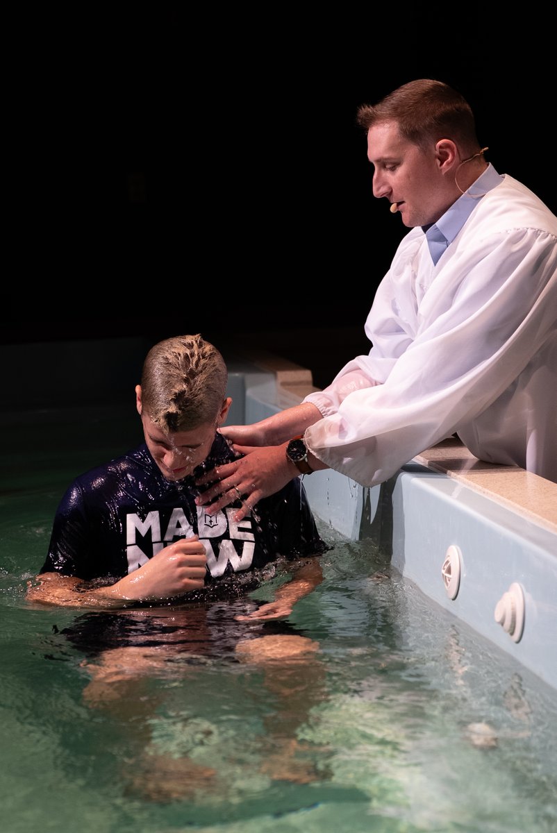 First Baptist Church tweet media