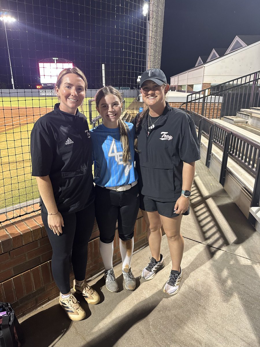 Yaley McLendon tweet media