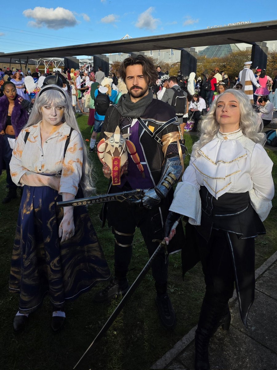 Myloes_'s tweet image. 