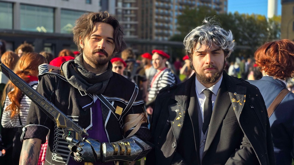 Myloes_'s tweet image. 