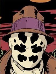 TripleAAAkers (@tripleaaakers7) on Twitter photo One thing I never see mentioned when discussing the sexual themes in Watchmen is that Rorschach’s mask is always displaying a super tall, dominant woman a decade older than me calling me a good boy. I feel like that should be brought up more One thing I never see mentioned when discussing the sexual themes in Watchmen is that Rorschach’s mask is always displaying a super tall, dominant woman a decade older than me calling me a good boy. I feel like that should be brought up more