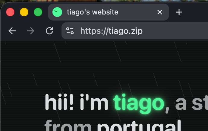 tiago tweet media