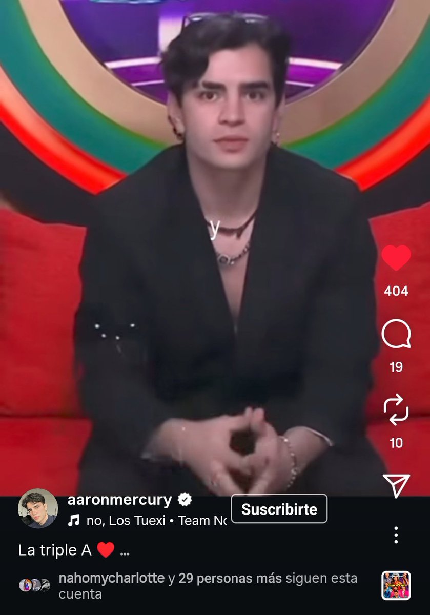Barchiecute's tweet image. Aarón compartiendo en su ig, un vídeo de la triple AAA, uno de que es nuestro baile inolvidable y uno del efecto espejo con Aldo, lo te quiero mucho 🥹, las que dicen que debería alejarse de sus amigos, parece que ni les importa el :( 
#AldoXAaron