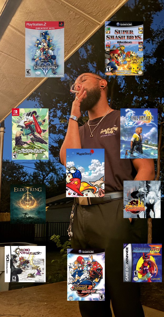 ONi | Etsy tweet media