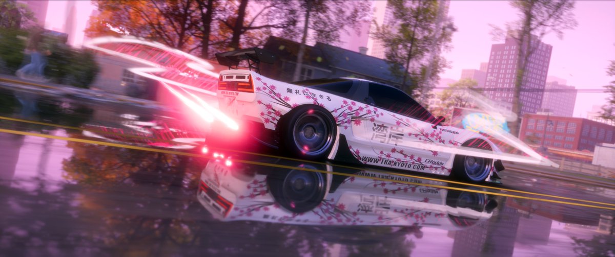 “Leave a trail of light where others fade into the dark.”
📸by <a href="/Zakon_BY/">OLEGII 🦄| Kaizen 💚 4ever | VP 📸 KCD II</a> 
visuals by <a href="/GREENY_SO/">Greeny</a> 
#EACreatorNetwork <a href="/CriterionGames/">Criterion Games</a> <a href="/JsLockload/">John Stanley</a> <a href="/_InfamousGRouse/">Gavin Rouse 💙</a> <a href="/TGK_22/">James 'TGK' Bralant</a> <a href="/siwoofanboy/">Siwoo</a> <a href="/NFSLuckyCharmz/">XCL LuckyCharmz</a> <a href="/StarShape29/">StarShape</a> <a href="/NFSLYY_BiliBili/">NFSLYY</a> <a href="/GeekNamedMike/">// MiKE</a>