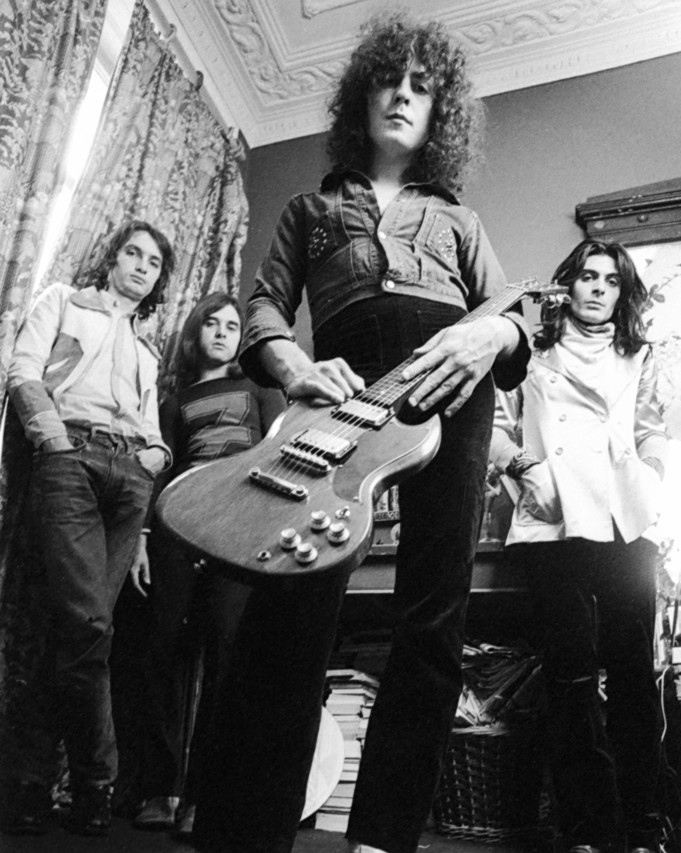 The Sunday Drive tweet media