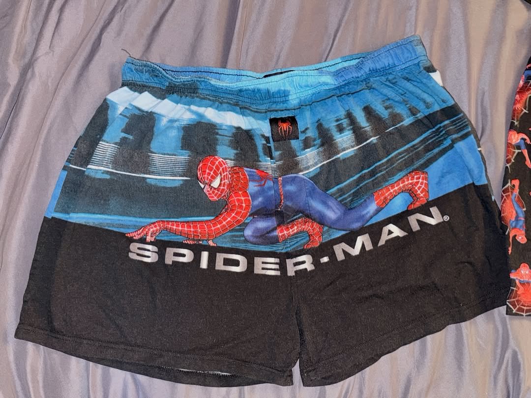 No Context Tobey Maguire (@ooctobeym) on Twitter photo 