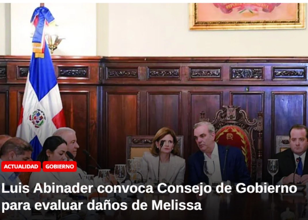 Para estos corruptos, no hay desgracia que no se pueda aprovechar, declarando estado de emergencia, para las compras y contrataciones directas, a robar a manos llenas.