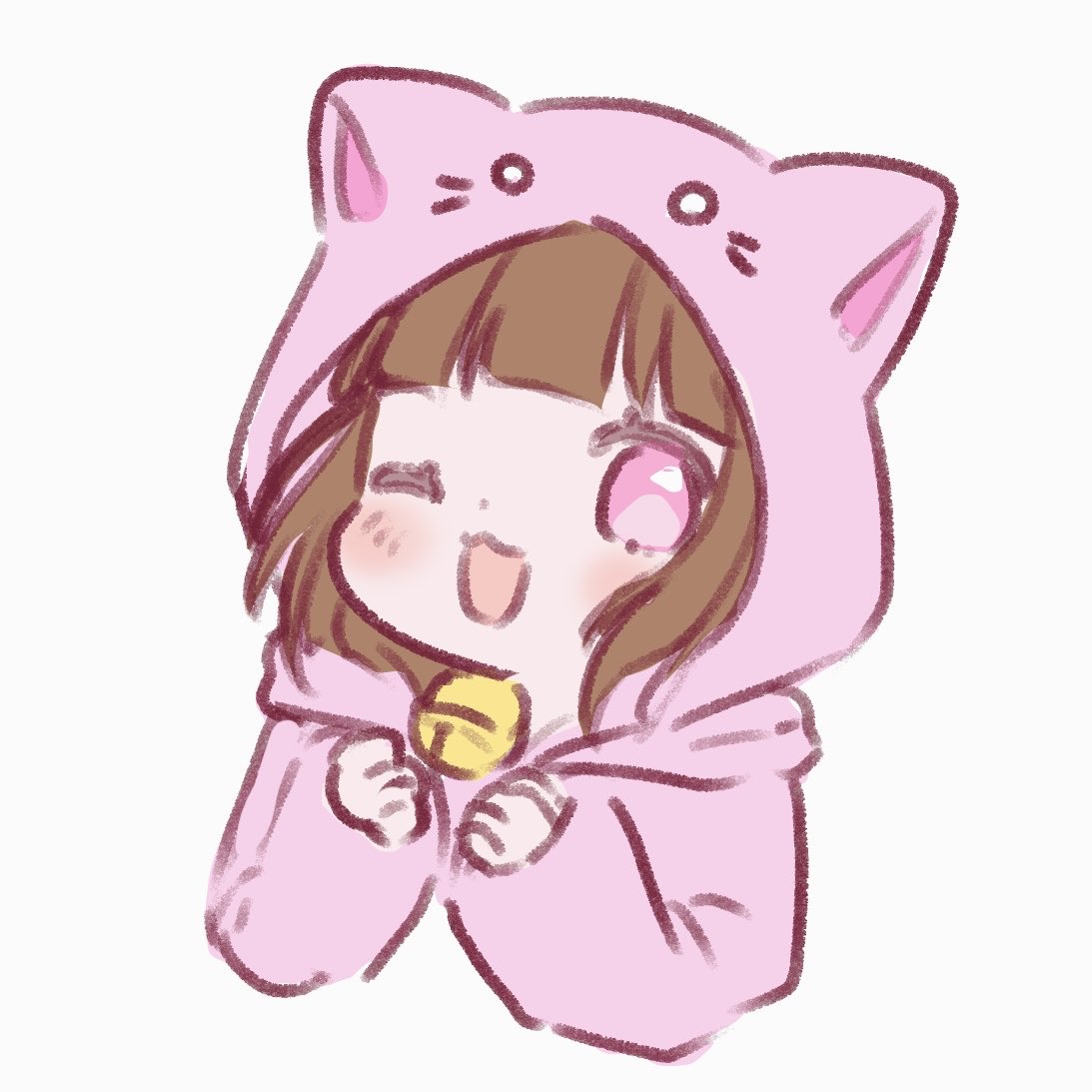 ぴーこ🐹☁ (@piko_pinapi) / Posts / X