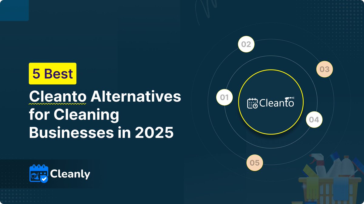 softhap_com's tweet image. 5 Best Cleanto Alternatives for Cleaning Businesses in 2025!

Discover the best WordPress Halloween offers &amp;amp; submit your deal before it’s gone!
getcleanly.net/blog/cleanto-a…

#CleaningBusiness #WordPress #BusinessTools #CleantoAlternatives #Bookings #StaffManagement #SmallBusiness