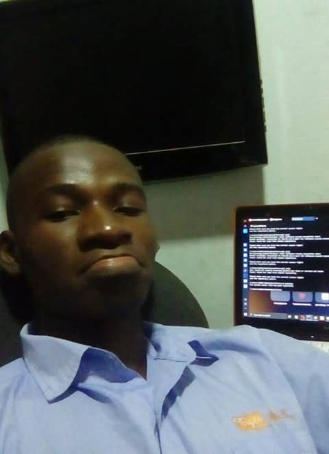 Joshua Adeyemi tweet media