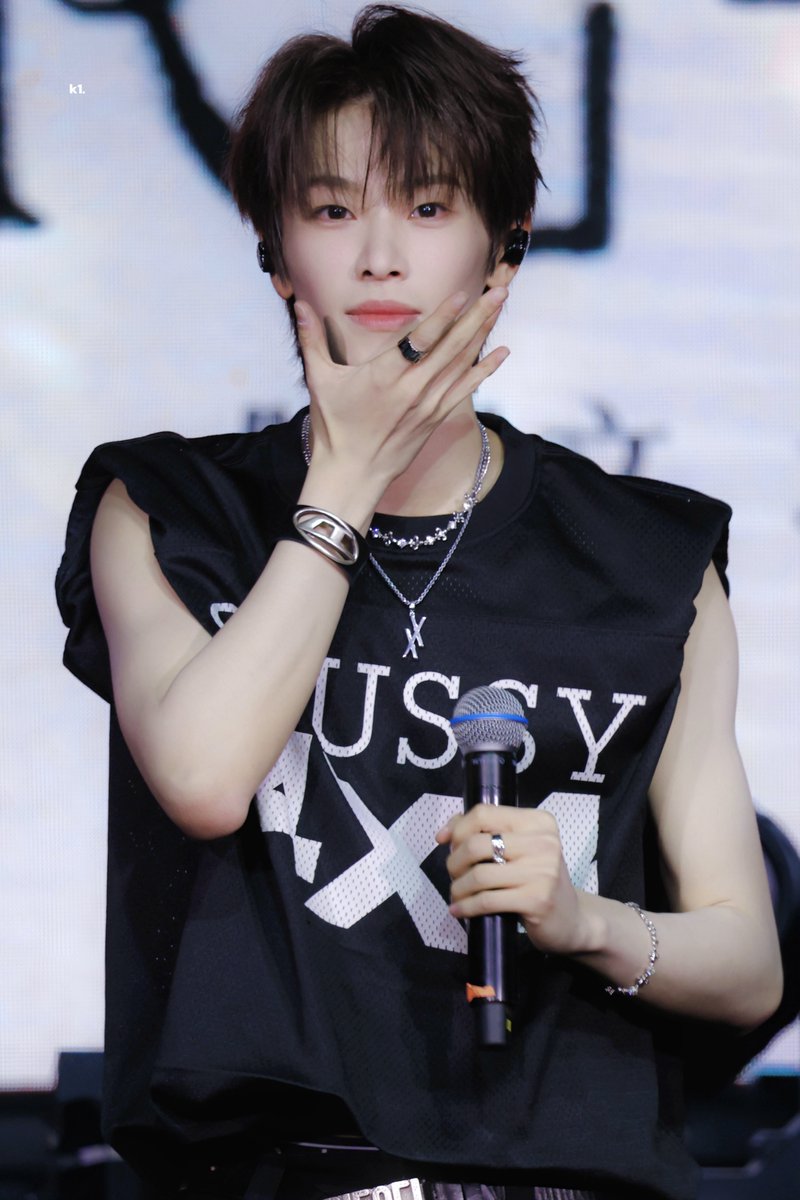 ckw_1219's tweet image. 251026 K-OS
#천카이원 #CHENKAIWEN #陈凯文 #チェンカイウェン