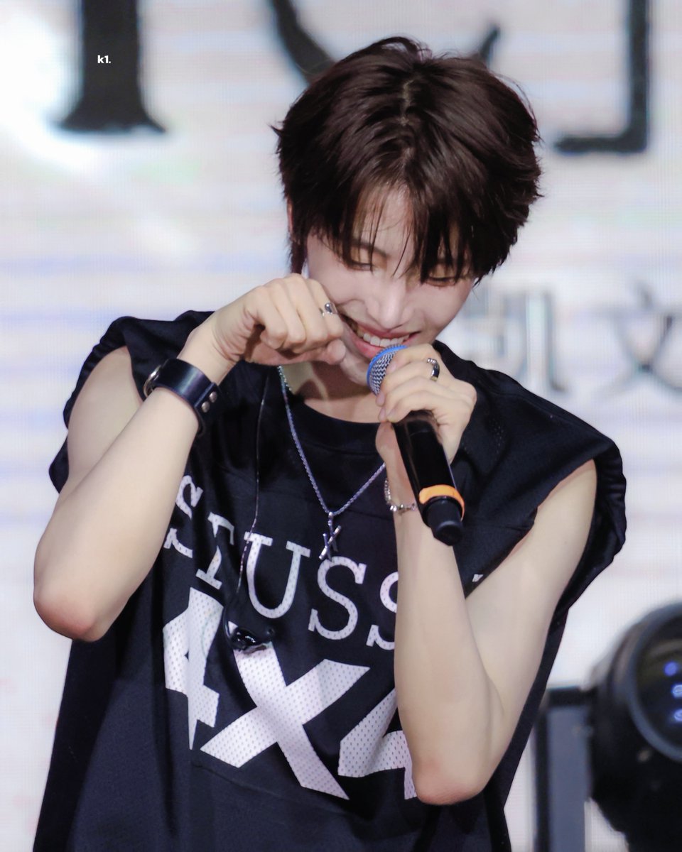 ckw_1219's tweet image. 251026 K-OS
#천카이원 #CHENKAIWEN #陈凯文 #チェンカイウェン
