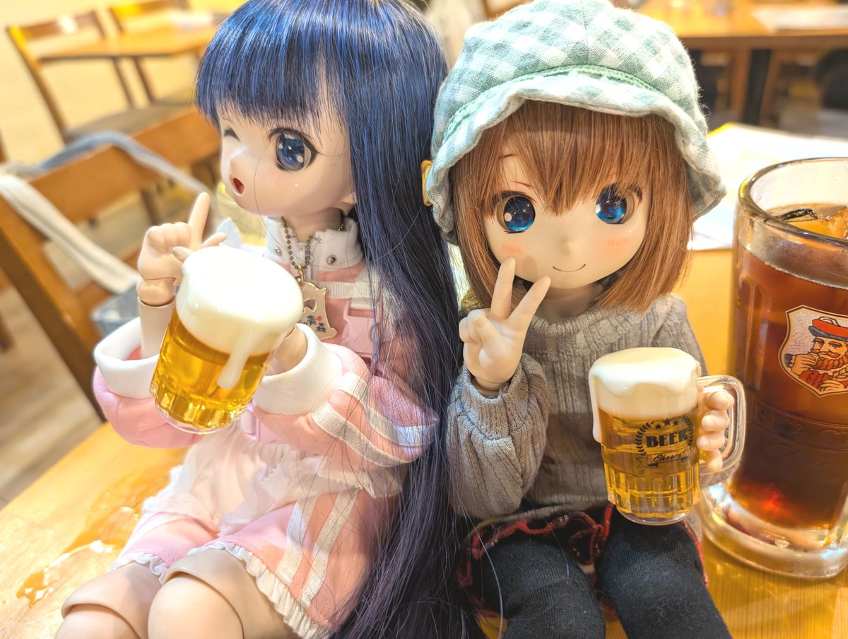 りんごちゃん🍎 (@DollAppleChan) / Posts / X