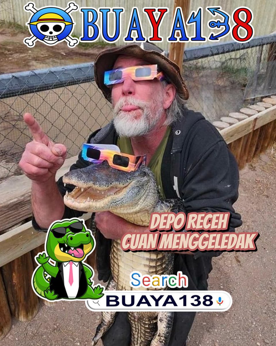 cyutra's tweet image. Slot Gacor Hari Ini ⚡️
Situs Slot Online Paling Gacor,
Provider Viral Populer,
RTP 98%
📌 Link Gacor : short-gg.org/x-day
🔥 Bonus Member Baru
🔥 Withdraw Cepat