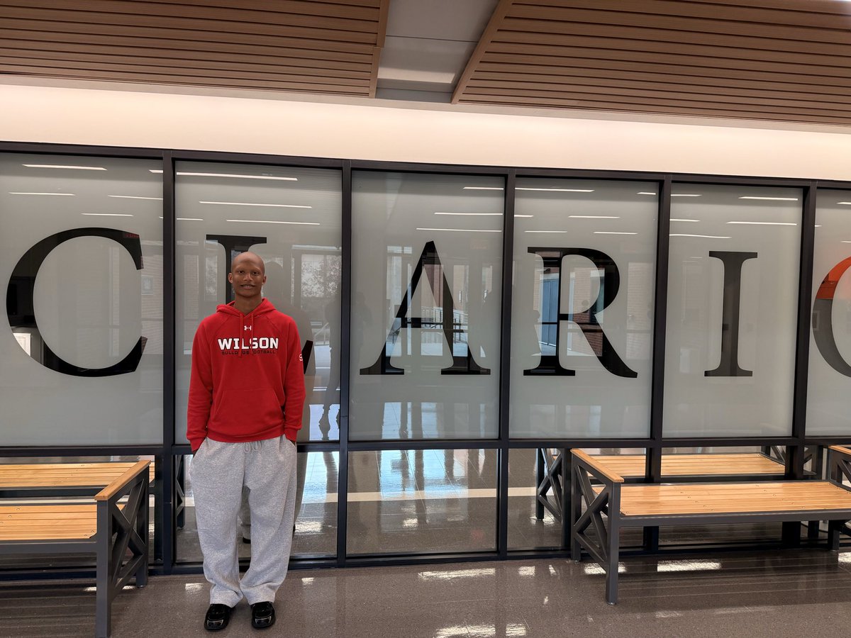 MasonYoung009's tweet image. Thank You Clarion University Football for having me yesterday!