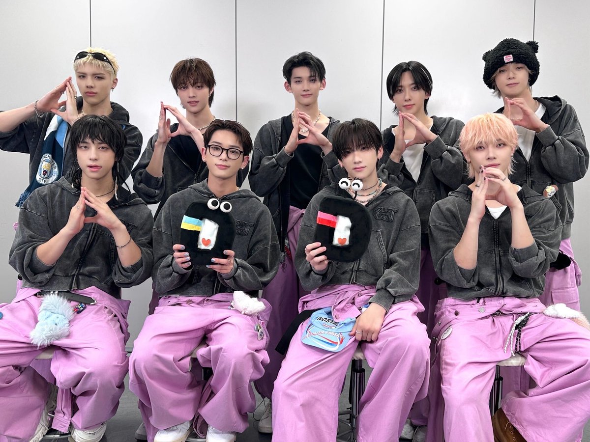 &team エンティーム
EJ ウィジュ サイン
セカナン チェキ ver２ &TEAM OFFICIAL SITE