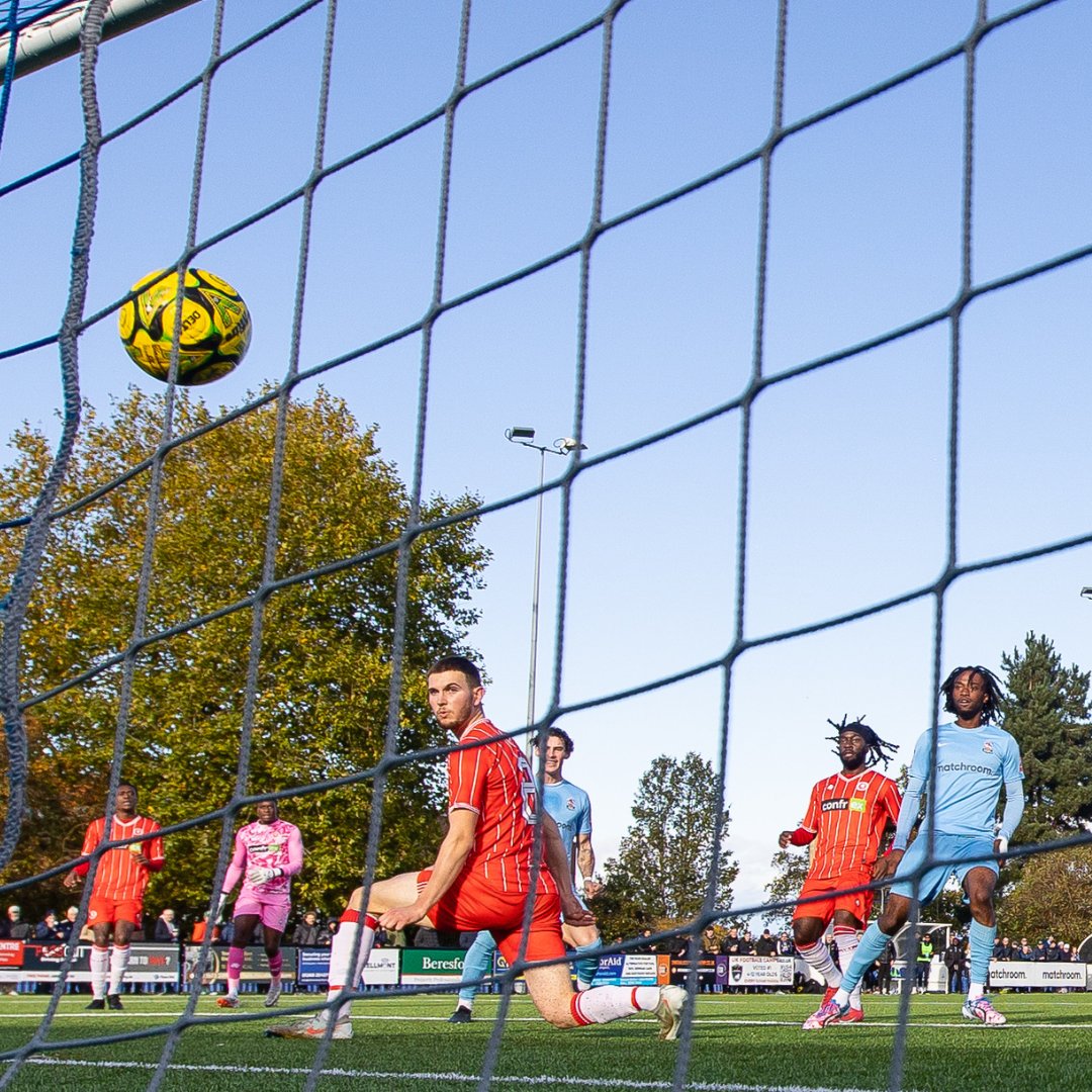BrentwoodTownFC's tweet image. 8⃣ goals for @DannyOgunleye so far this season! 💪
📸 Elli Birch
#OneBrentwoodTown 🩵🧡