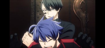 桃源暗鬼 第15話