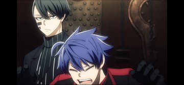 桃源暗鬼 第15話