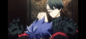 桃源暗鬼 第15話