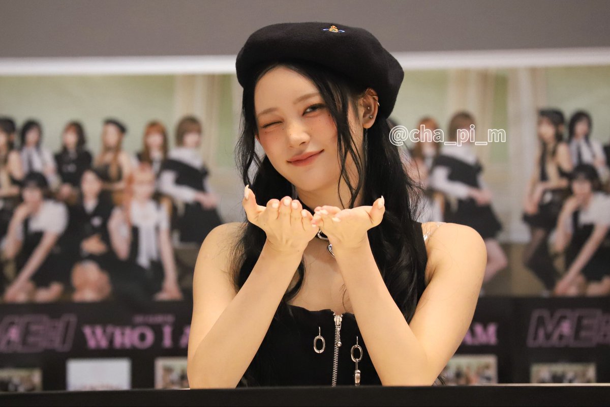 ちゃぴ tweet media