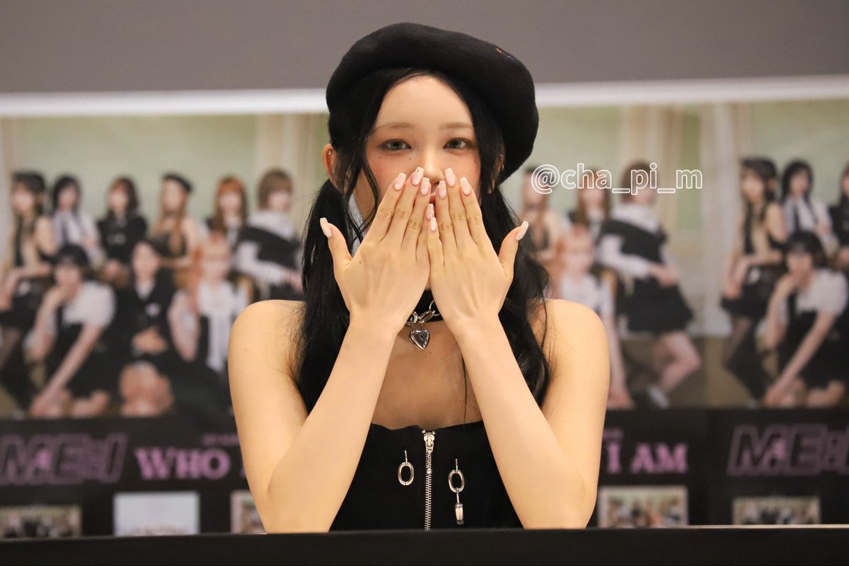 ちゃぴ tweet media