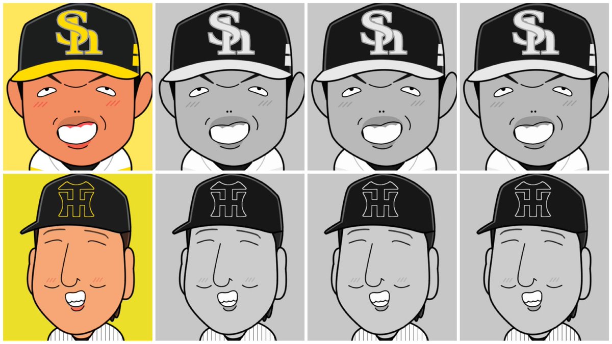 イケメンすぎ似顔絵 黄金比】イケメンを描こう【似顔絵】 - 人生しんどい！