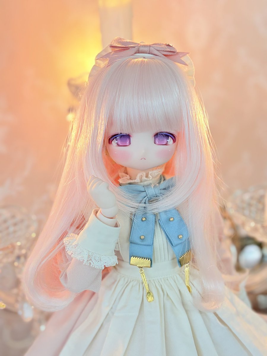 確認用♡カスタムドール 𝗍𝗌𝗎𝗆𝗂× (@tear__o0) / Posts / X