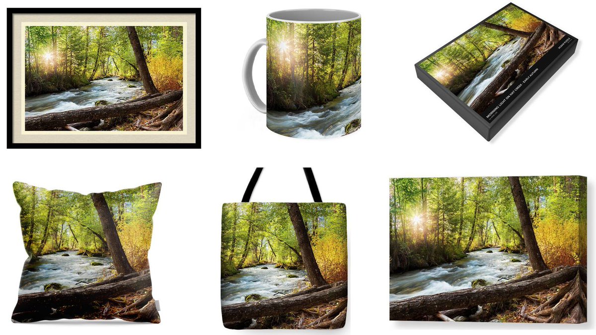 tpeakphotos's tweet image. Morning Light on Hat Creek - Shasta County California

Prints etc:  buff.ly/ALaBD1H 

#fallcolors #northerncalifornia #landscapephotography