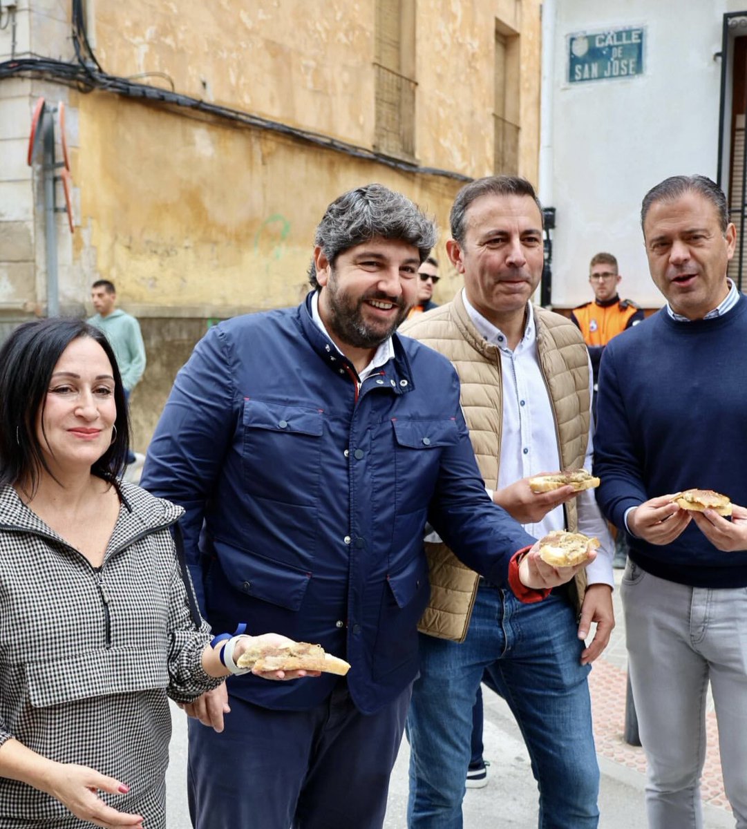 Marcos Ortuño Soto tweet media